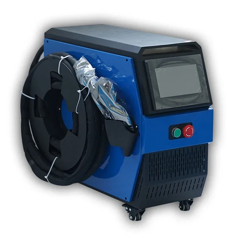 1500w Laser Welder