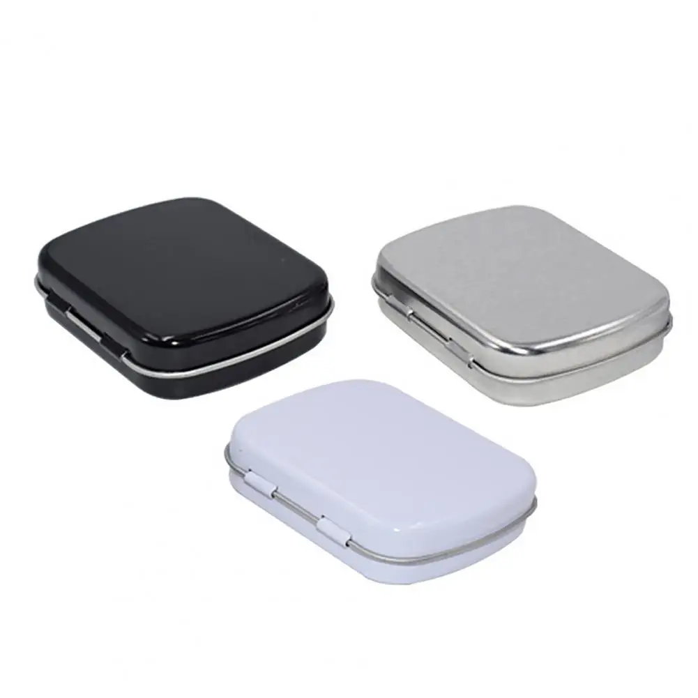 กล่องบรรจุสีน้ำ3ชิ้นขนาดพกพา12ช่องกล่องเก็บยาทาเล็บขนาดเล็กชุดศิลปินสีน้ำ