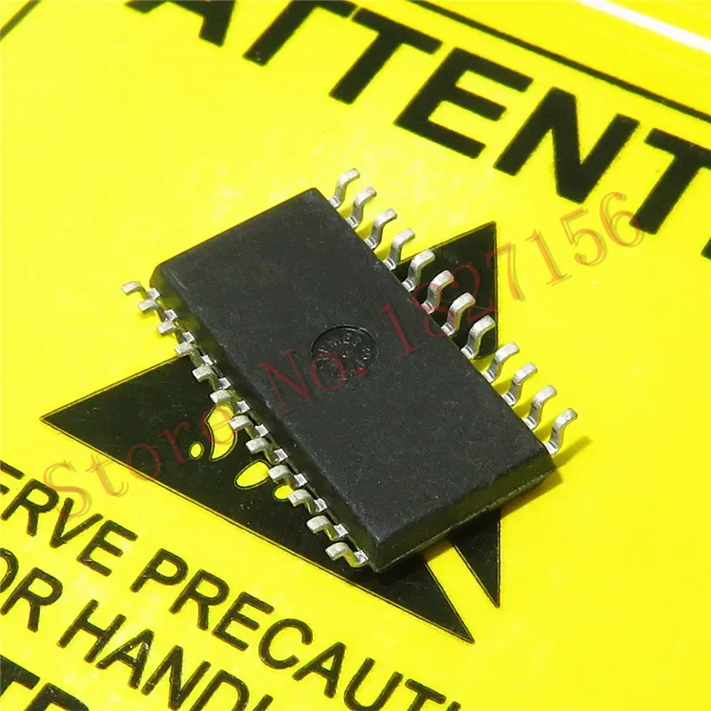 30449 Chip Use for BS ECU Ignition Driver