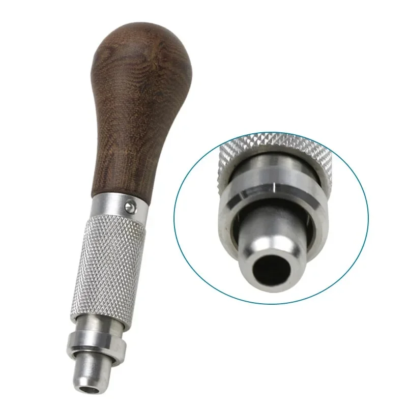 Orthopedic Bone Screw Driver Screw Quick Coupling Handle Orthopedic Instrument pet