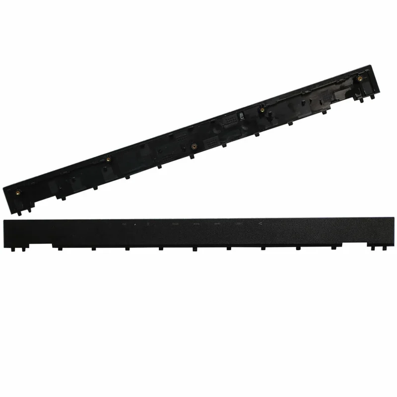 A+New for Lenovo Legion Y540-15IRH 15 inch Lcd Hinge Cap Cover Trim Strip Bezel