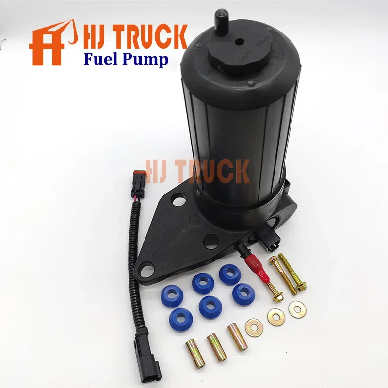 

24V 4132A018 4226937M91 Fuel Filter Assembly Fuel Pump ULPK0038 For Perkins CB434D Excavator Forklift Diesel Engine Lift Pump