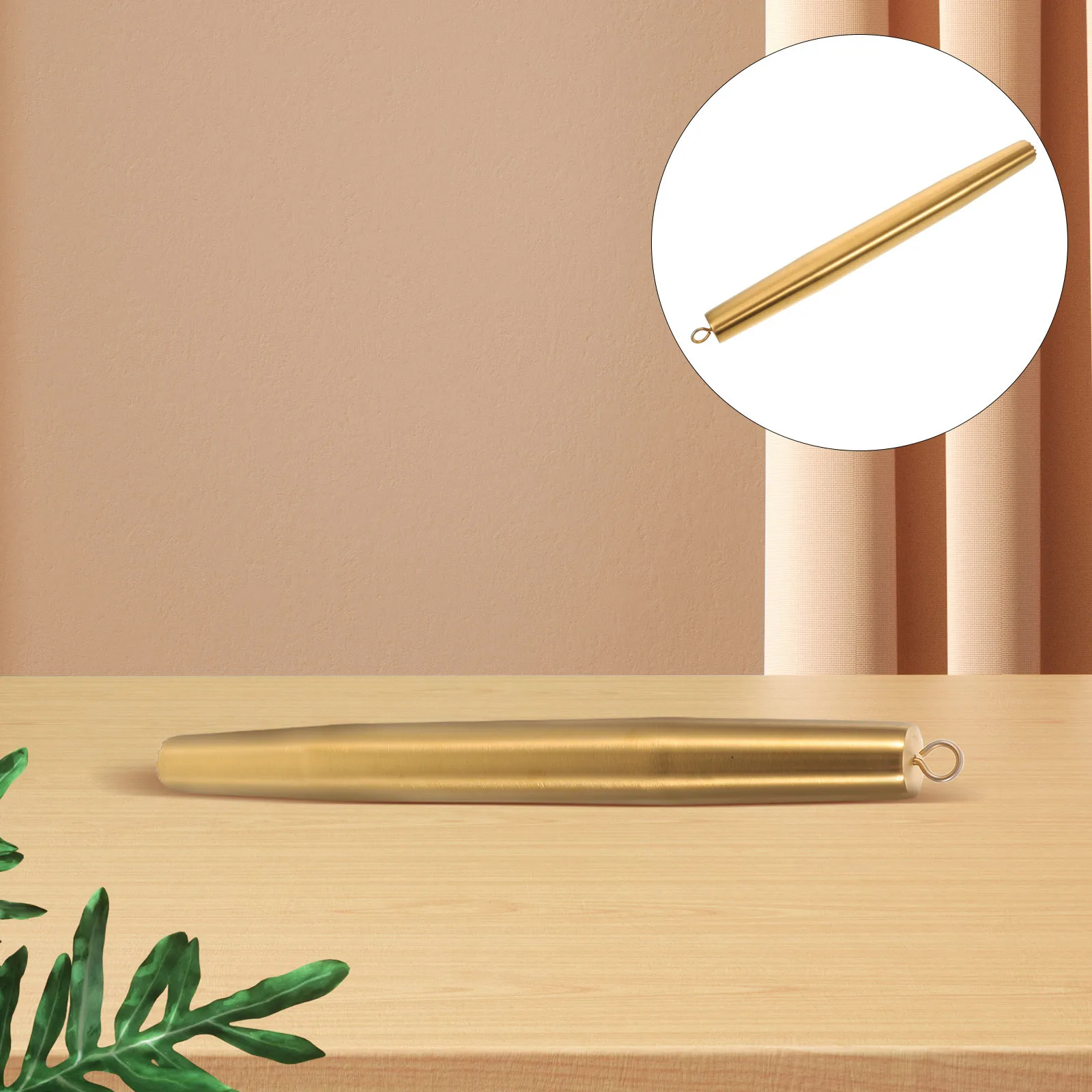 

Stainless Steel Muddler Rolling Pin For Dough Ice Crushing Dual Function Bar Tool Nonslip Handle Cocktail Baking Accessory