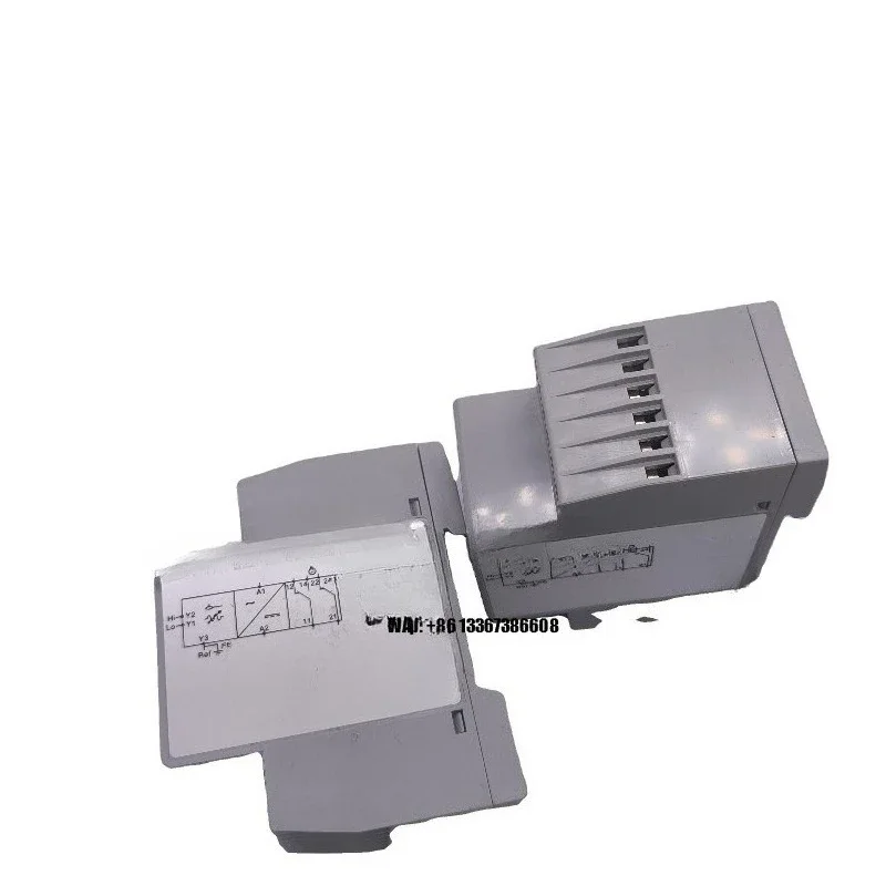 230V Water Level Relay CLD2EA1C230 Liquid Level Controller