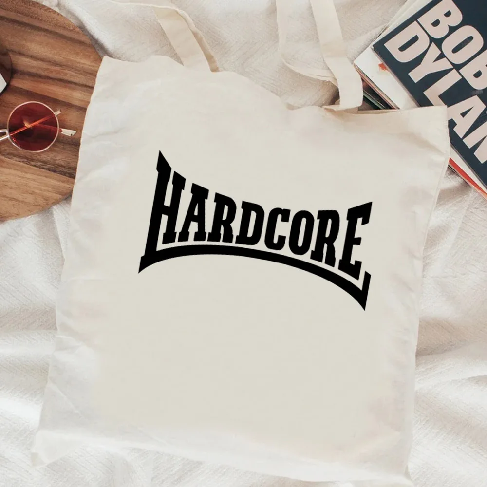 Hardcore