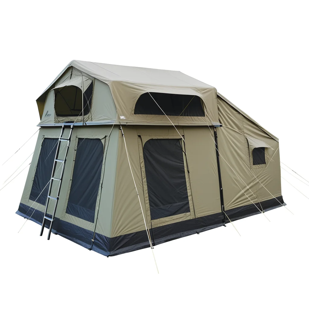 

roof top tent 4 season