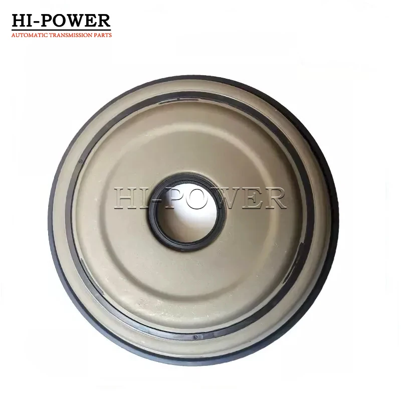 02E DQ250 Automatic Transmission Front Clutch Cover Oil Seal  For Audi A3 Q3 TT Skoda Volkswagen Beetle Touran Sharan DQ250 02E