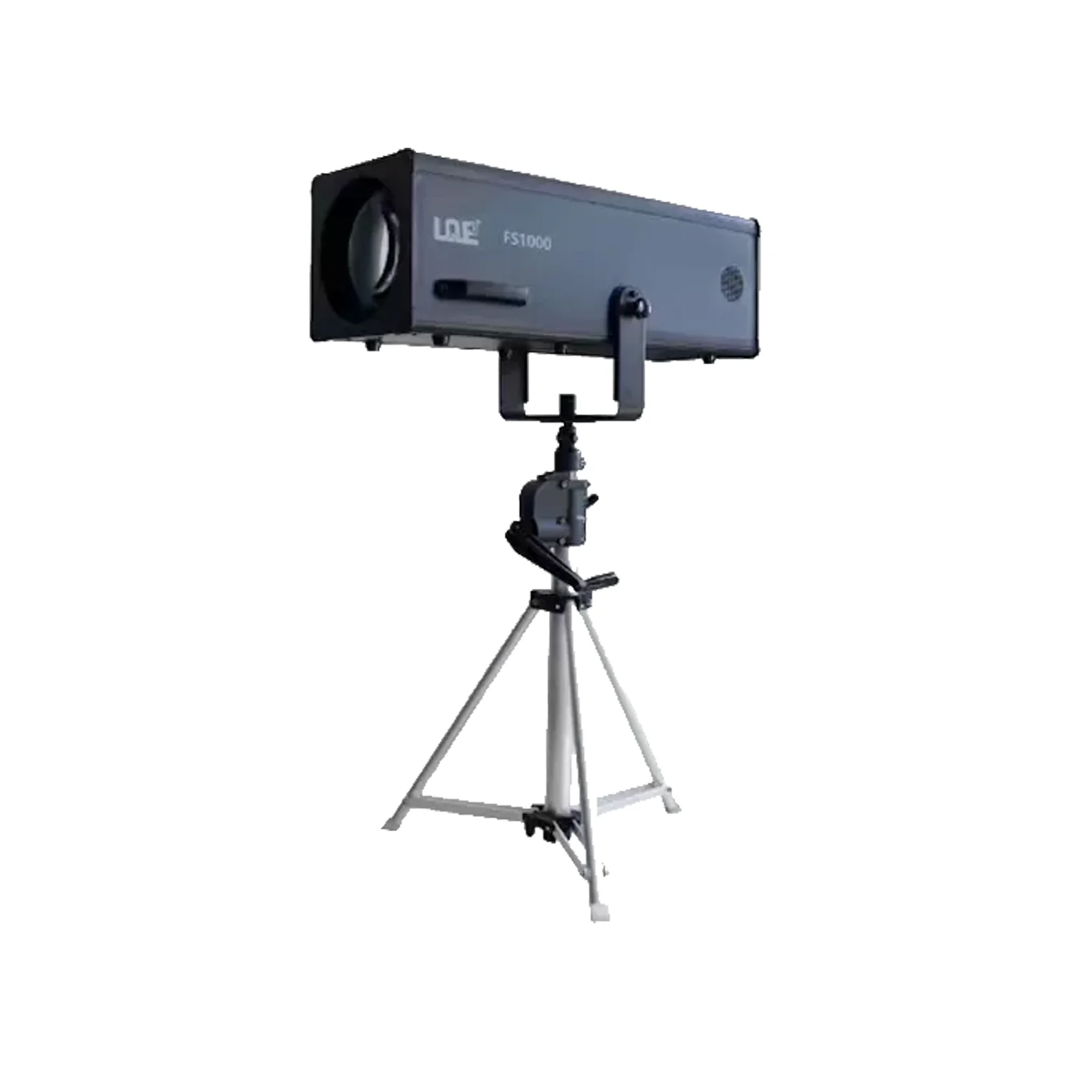 مسرح الحفل 1000 واط Led متابعة بقعة ضوء المرحلة شعاع الإسقاط تأثير لمسرح الزفاف