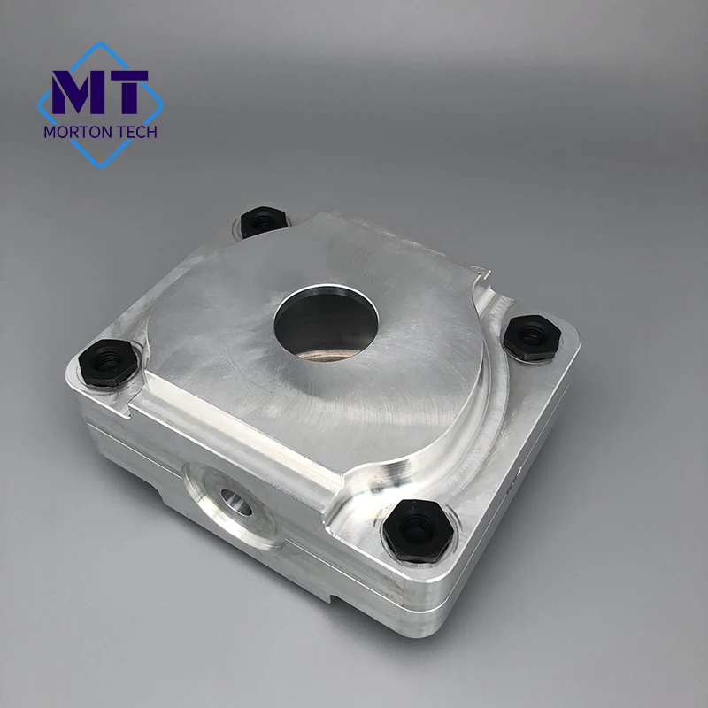 FF Invisible Prothesen-Universalbox für Labortechniker und -geräte, Spritzguss für Laborgummis