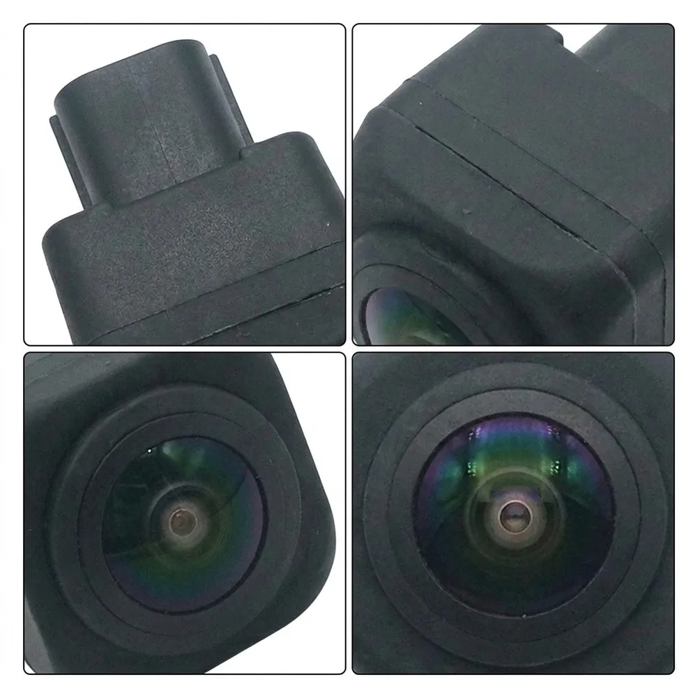 Reverse Parking Camera 86790-0R180 for Toyota For RAV4 2015 2016 2017 2018 2019 Direct Fit No Programming Required