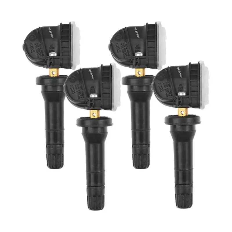 Reliable-Car TPMS Tire Pressure Monitoring System Sensor For DFSK Glory 500 560 IX5 IX7 Tire Pressure Monitoring System Sensor