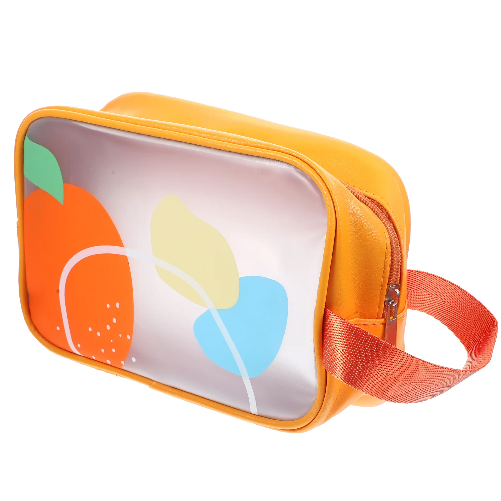 Waterproof Dry Wet Separation Swimming Bag Swimsuit Storage Organizer Travel Makeup Toiletry Bag Portable