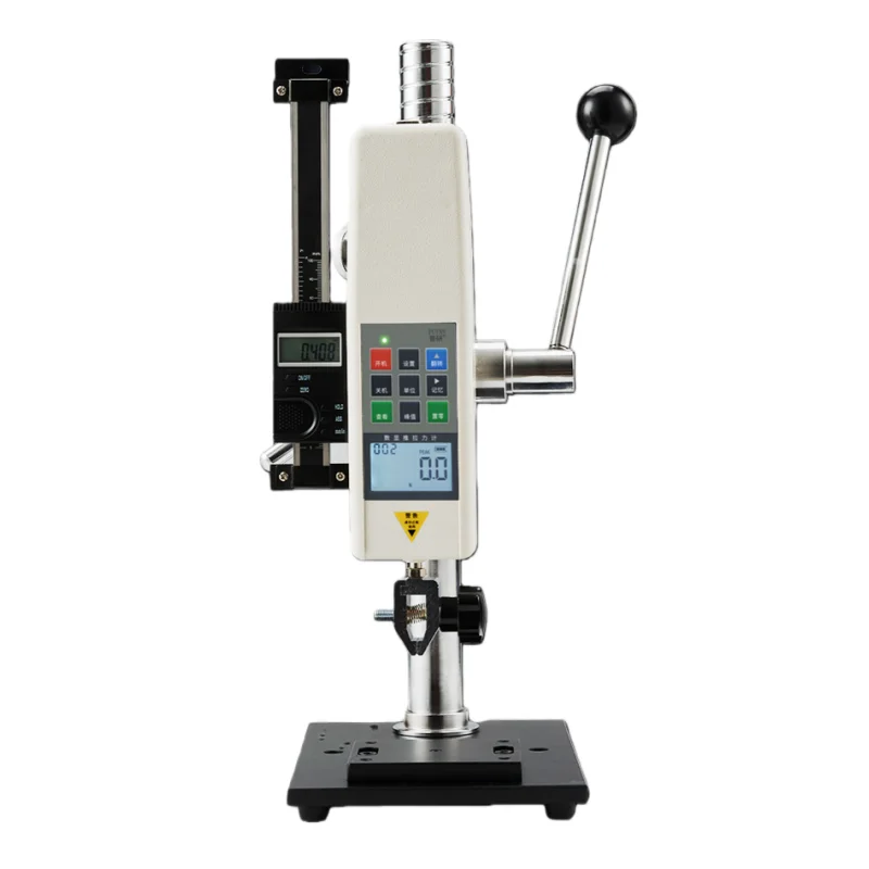 

Tensile Strength Tester Machine Small Engine Dynamometer Digital Universal Tensile Strength Testing Machine