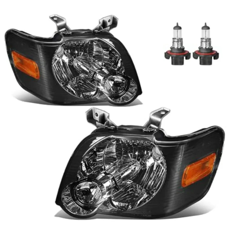 Headlights Assembly…