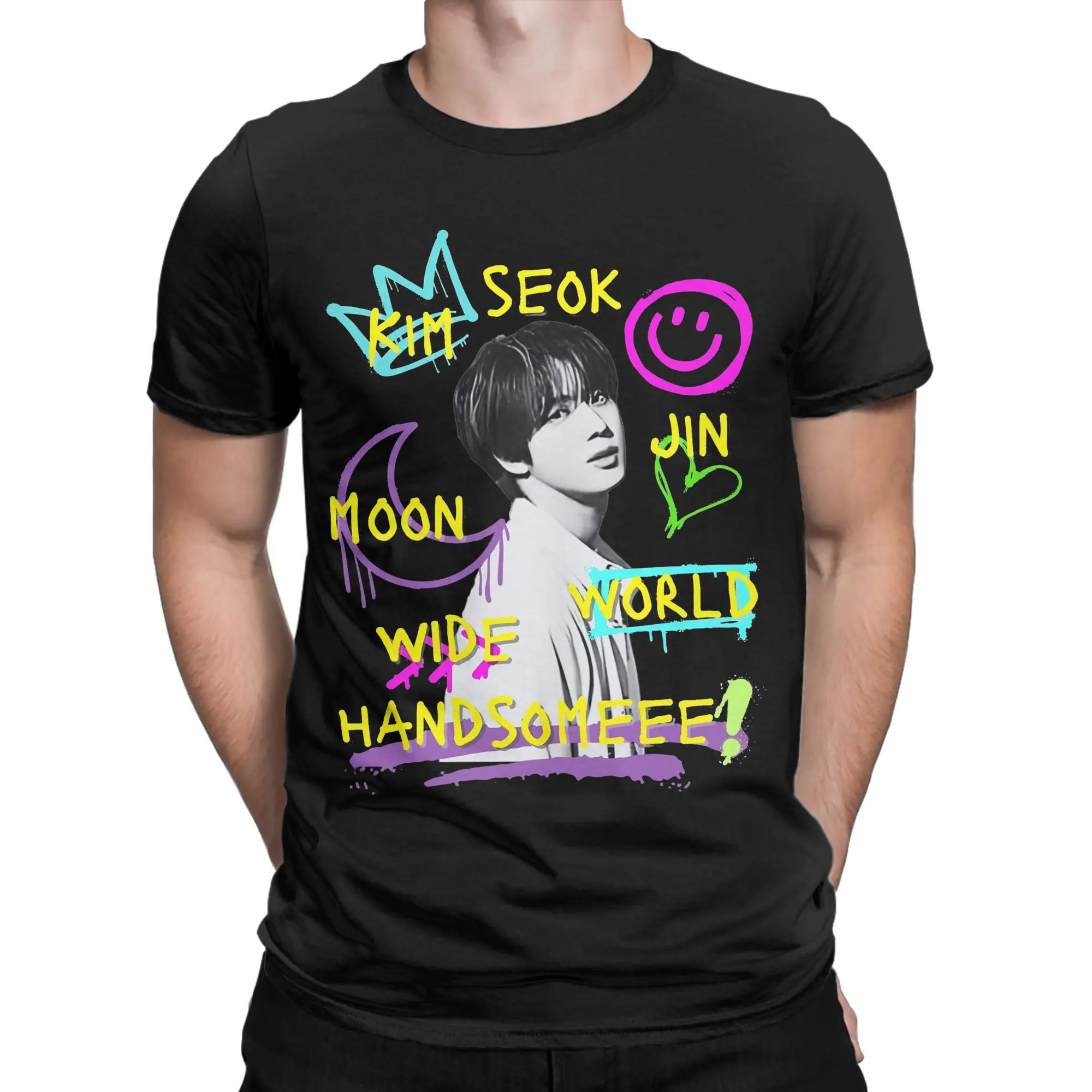 Jin Run Seokjin Ep … - image