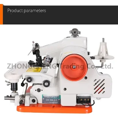 Upgrade Household Small Desktop Blind Sewing Machine / Edge Prying Machine Blind Sewing Machine / Trousers Edge Roller