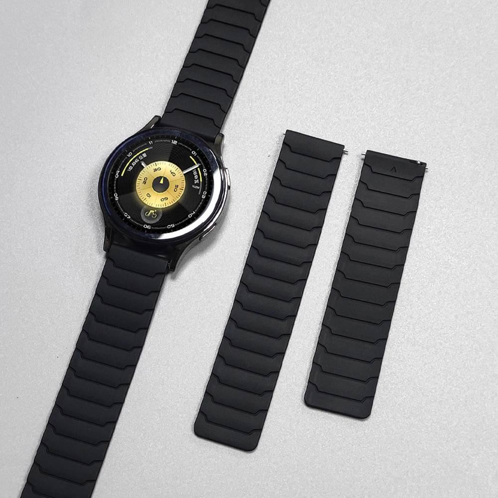 20Mm 22Mm Silicone … - image