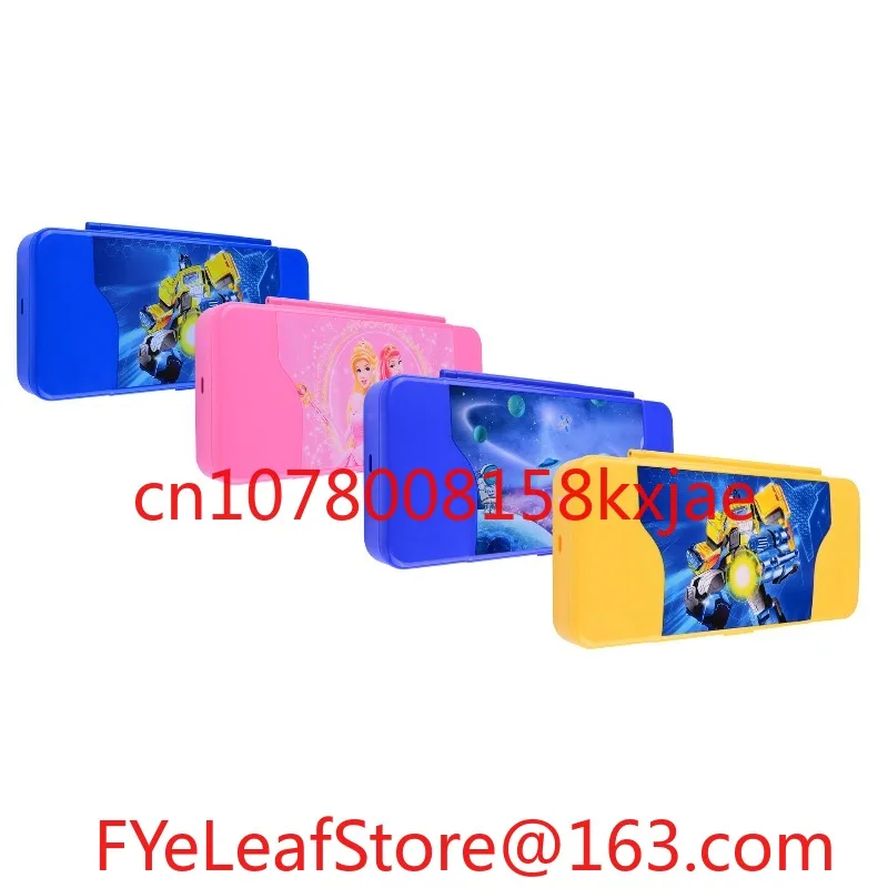 High Quality Mini Portable Multifunctional Stationery Box for Eliminating Bacteria