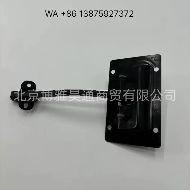 Wmwmnu OE Standard Auto Spare Parts Car Tailgate Check Strap Retaining Arm 04589890AC for JK 2011-2018 Mopar