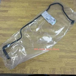 Valvola a farfalla originale al tubo flessibile del termostato tubo rigido per Chevrolet Cruze 1.6L 1.8L Aveo/Astra/Verano 55574685 55559352 55569809