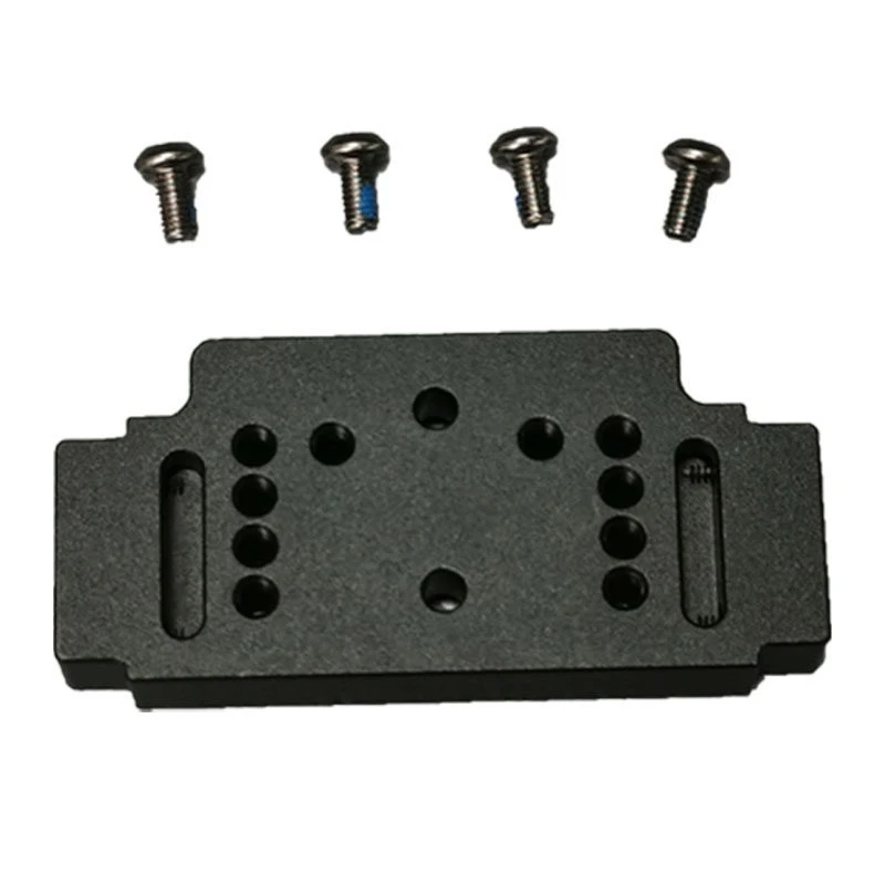 1 Set Simulation Metal Head Beam Suit for 1/14 Tamiya RC Truck Car MAN TGS TGX 56325 26329 Diy Parts Toys