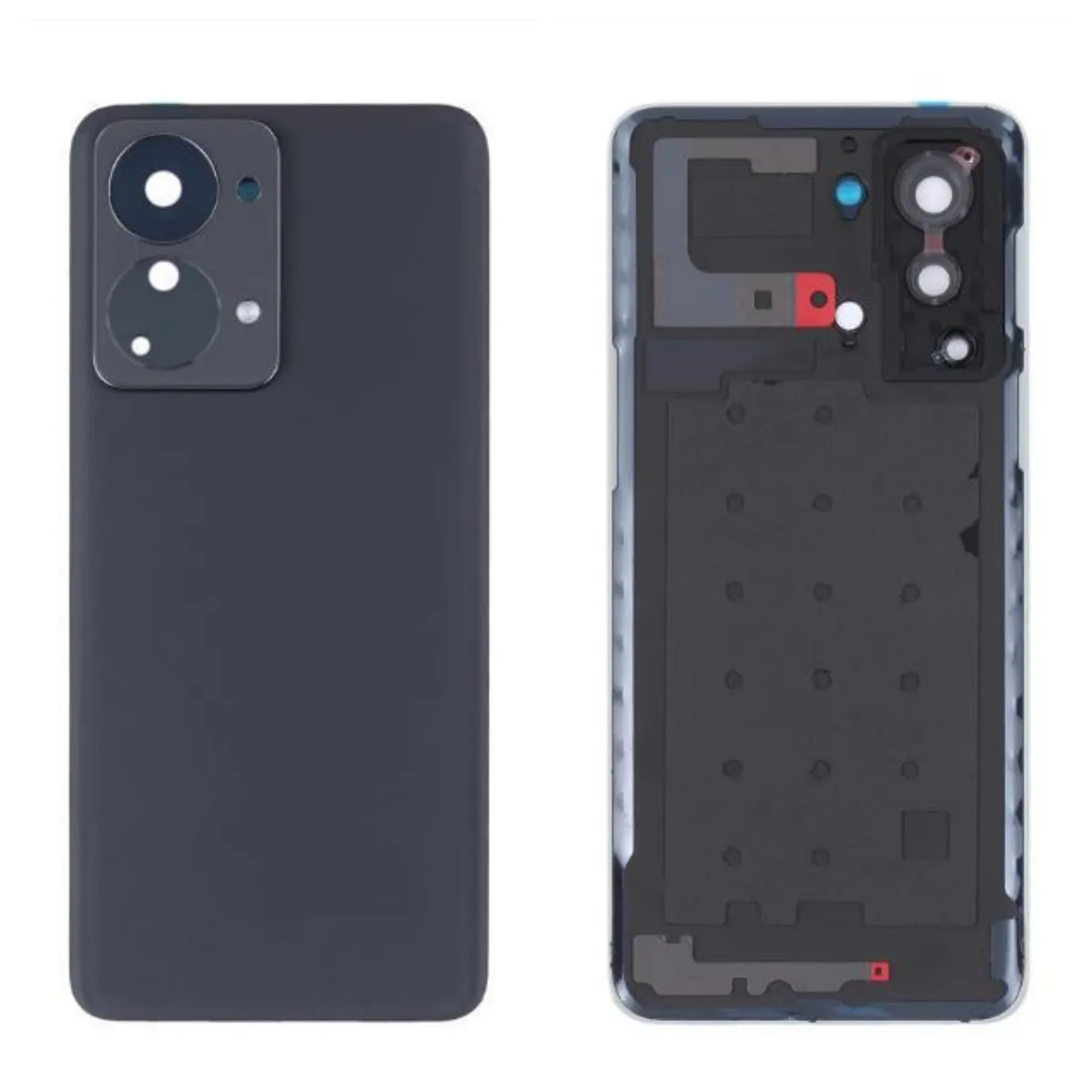 

Задняя крышка батарейного отсека для OnePlus Nord 2T CPH2399