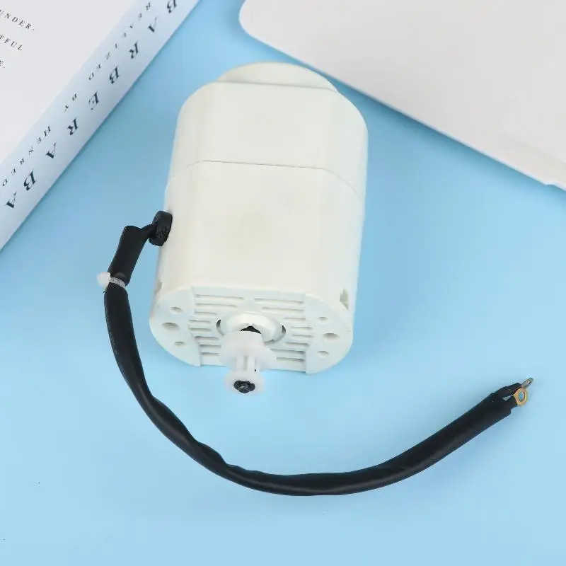 

70W Multifunctional Household Sewing Motor Sewing Machine Motor 5500RPM Powerful Electric Sewing Machine Motor Replacement