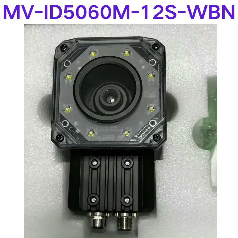 Second-hand test OK Intelligent Code Reader MV-ID5060M-12S-WBN