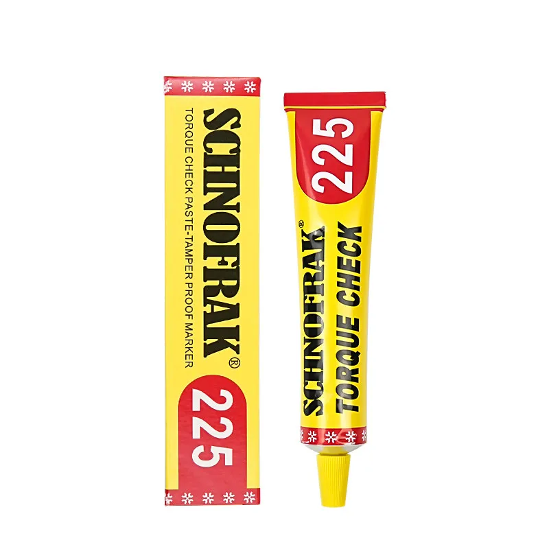 forSCHNOFRAK bolt torque marking paste