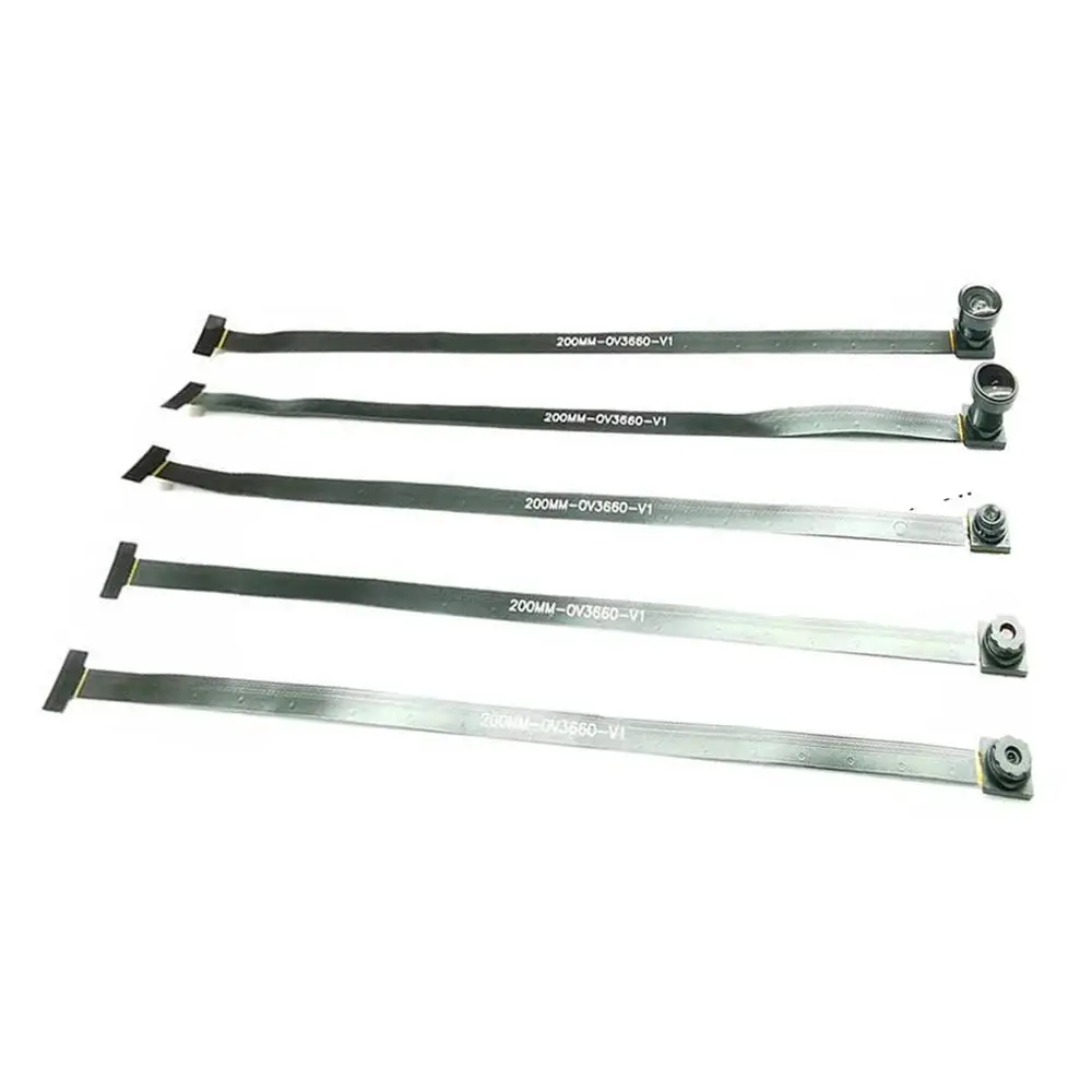 �y�Z�[�����z200MM OV3660 �J�������W���[�� HD 3 MP YUV RGB ESP32 �J���{�[�h�p 68 80 120 160 �x DVP �C���^�[�t�F�[�X