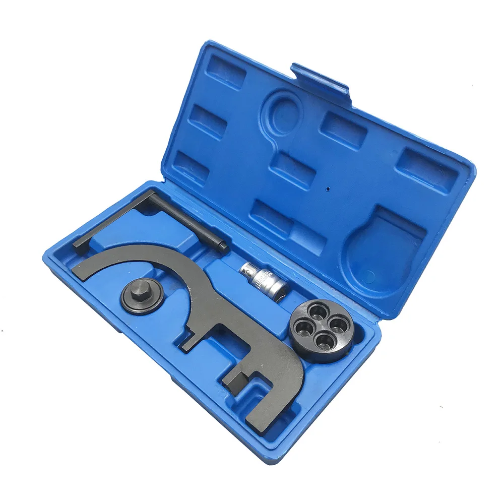 Suitable for BMW N47 N47S N57 2.0 Engine Camshaft Car Maintenance Tools Replacing The Timing Chain Head Gasket