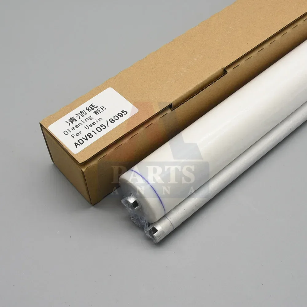 

2pcsFC5-2286 Fuser Cleaning Web Roller for Canon iR ADV 8085 8095 8105 8205 8285 FC5-2286-000