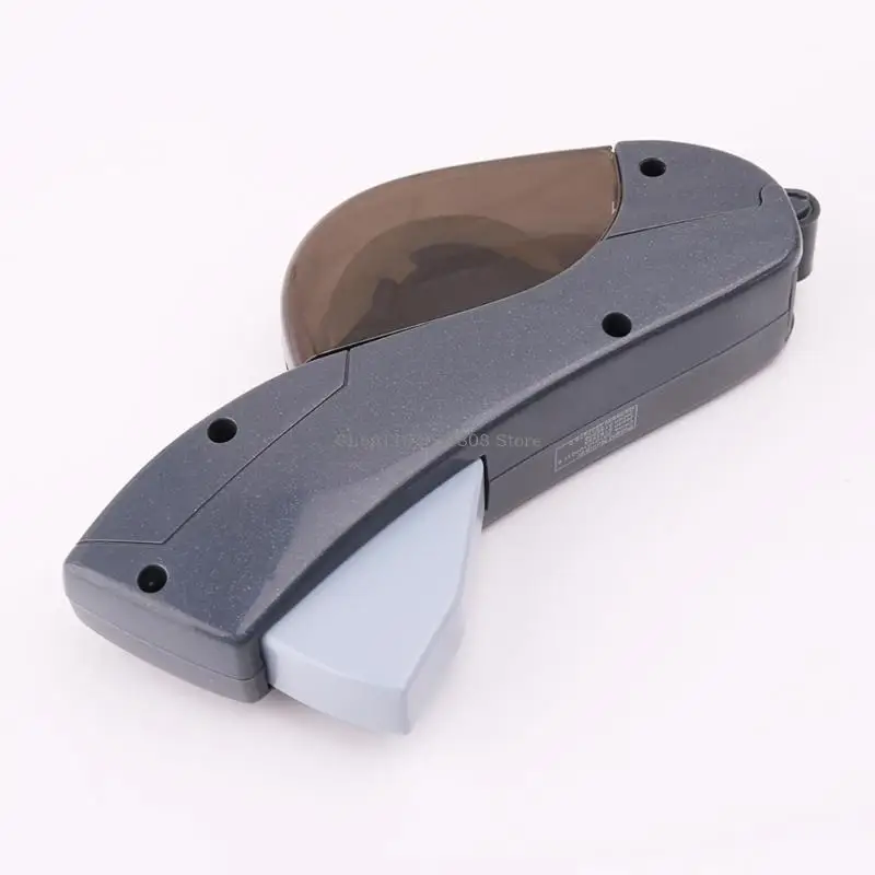 Automatic Tape Dispenser Hand-held Press Cutter For Gift Wrapping Scrap book