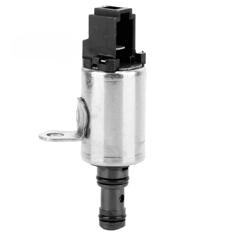 

1pcs 28500-prp-004 28500prp004 Brand New Transmission Control Solenoid B Black For 2003-2012 Crv 5-spd. Tcs98