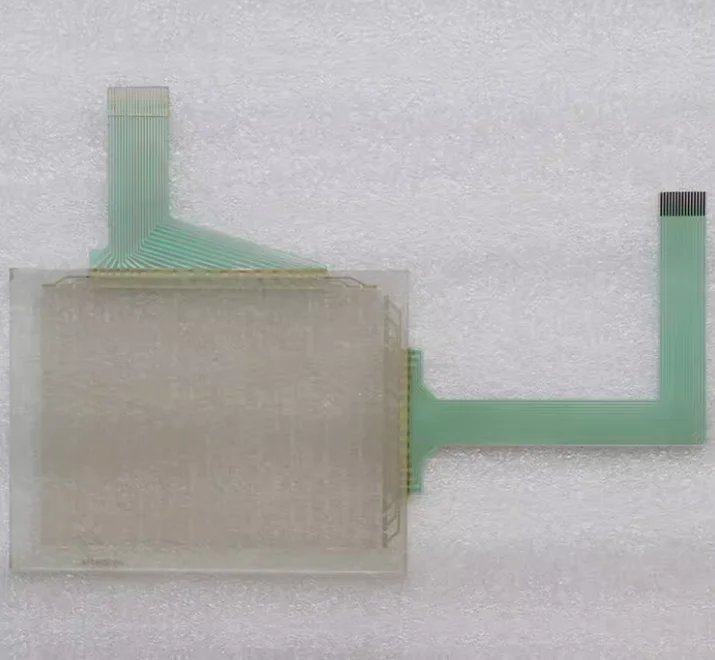 Touch Screen Digitizer Glass Sensor Panel For KEYENCE MT250 MT260
