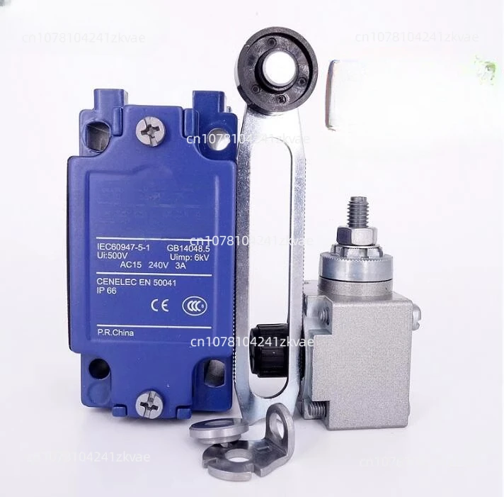 

Travel switch XCKJ10541H29C XCK-J10541H29C