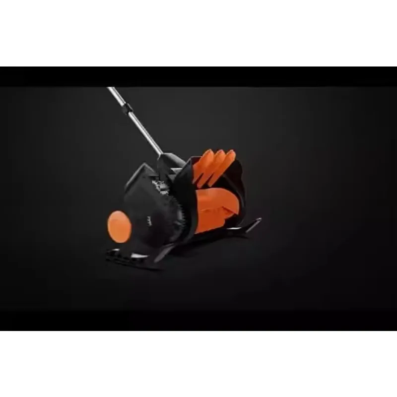 مجرفة الثلج الكهربائية الصغيرة الأكثر مبيعًا #2