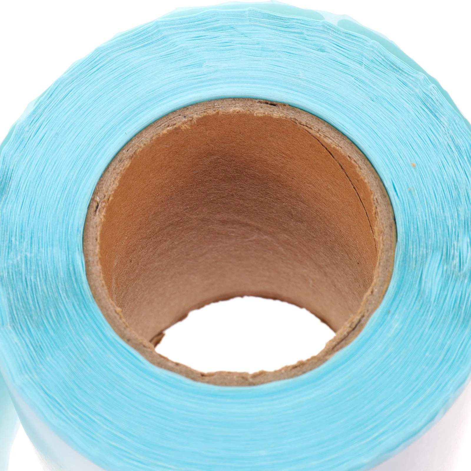 

1 рулон белых термоэтикеток, пустая чистая поверхность, легко протираемая, экспресс-доставка, адрес, самоклеящаяся наклейка, рулон, цена, наклейка