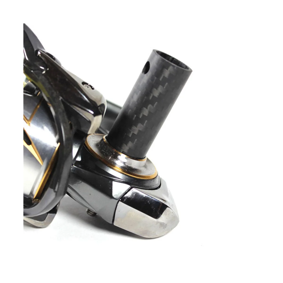 أداة تفكيك عجلة صيد داوا ، عجلة الغزل ، أدوات استخراج luvias