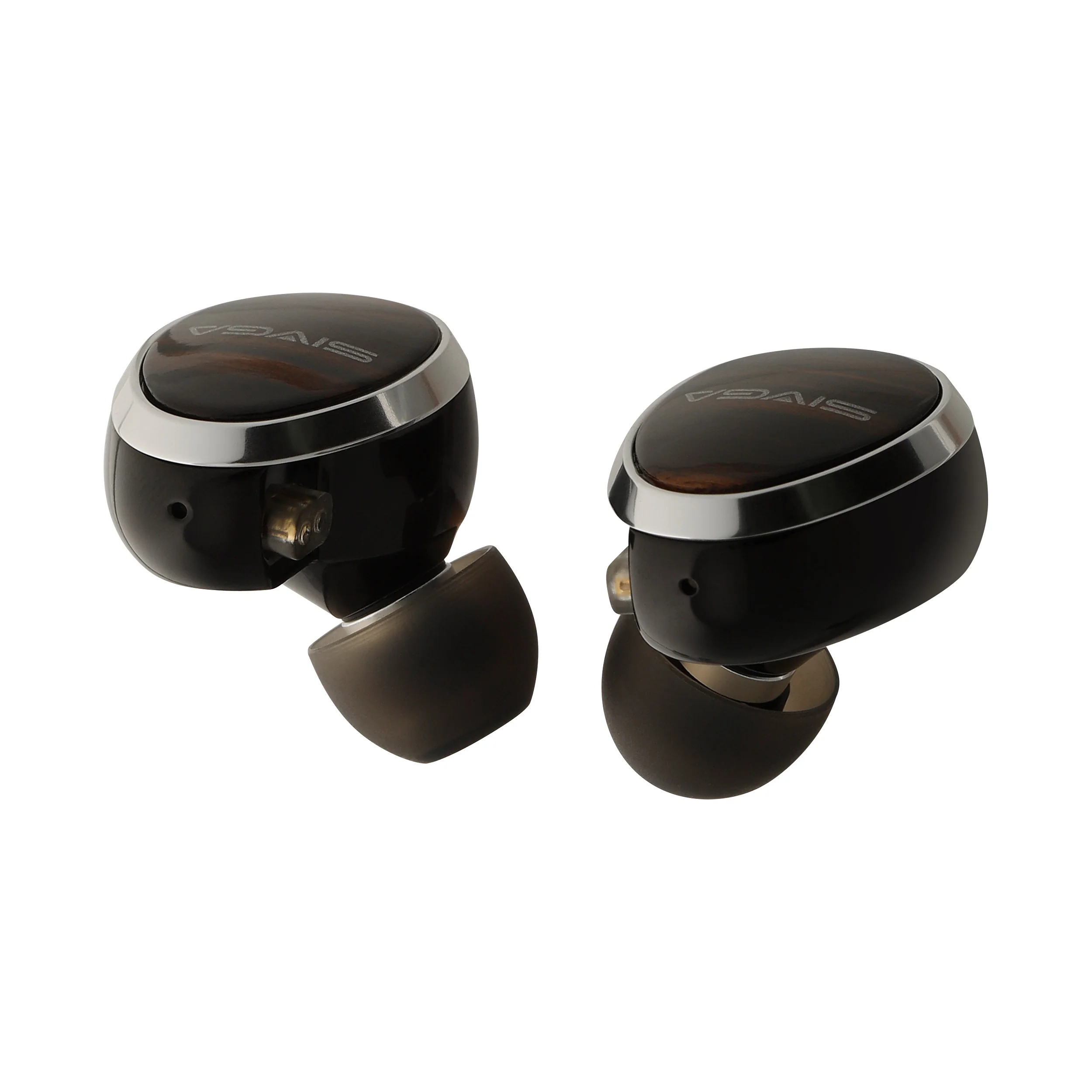 اطلب مسبقًا SIVGA Nightingale Hifi IEM سماعة أذن سائق مستو سلكي مع غشاء مركب رفيع للغاية