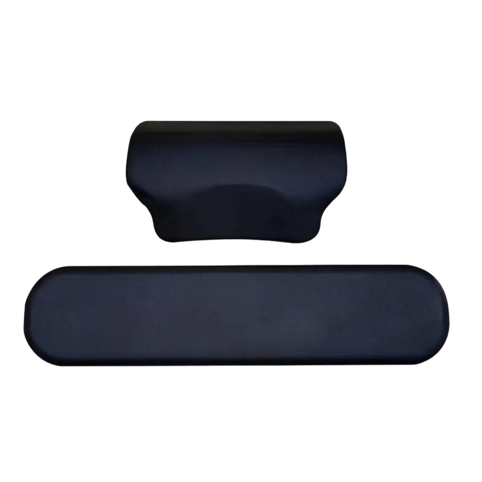 Motorcycle Top-Box Backrest Pad Easy to Install for Passengers, Motorcyclists