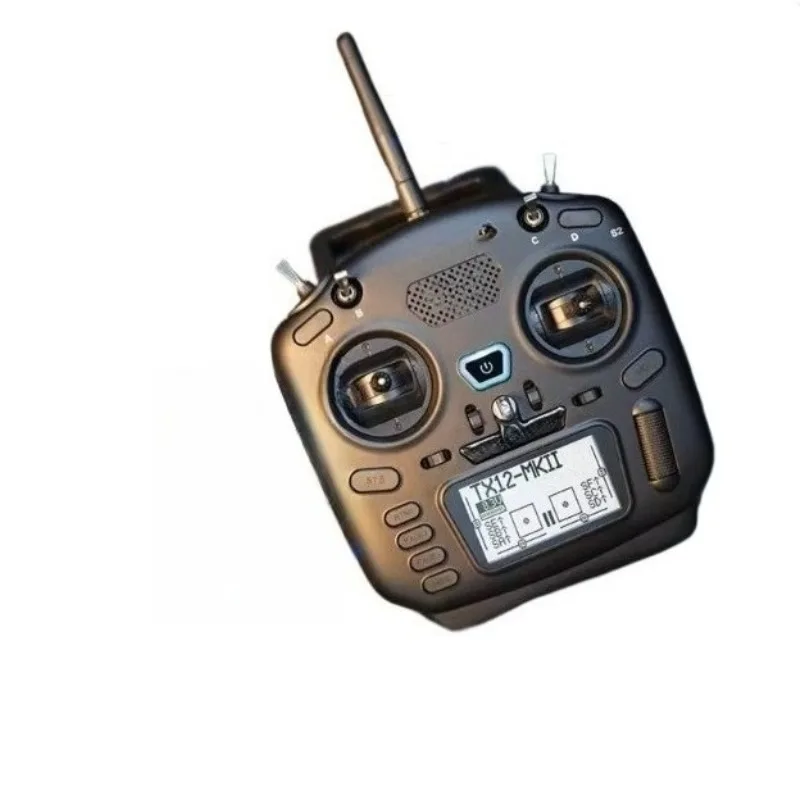 For TX12MKIIELRS/CC2500 model aircraft, remote control