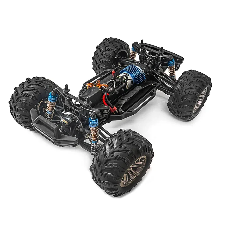 New SG-1201 1:12 Off Road Remote Control Vehicle Rc Model Play High Speed Off Road Charging 55/Kilometer Rc Car