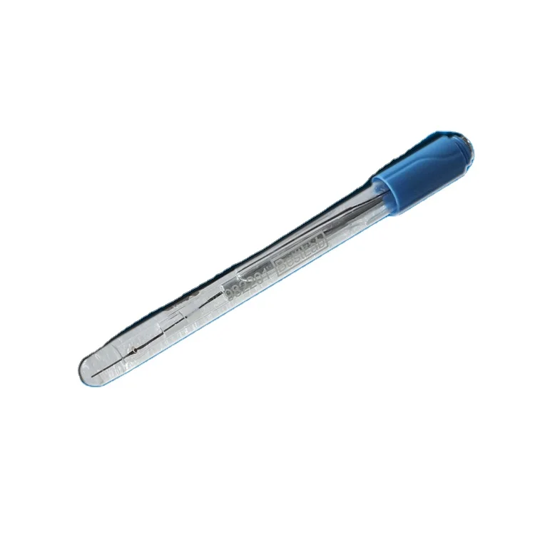 

982201 Aqueous pH Titration-A Electrode Glass Shell Probe for Sample Titration of Conventional Aqueous Solution Sensor