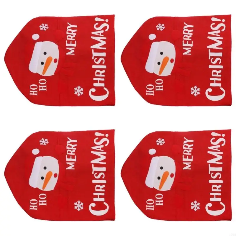 Christmas Party Guards Figure Designs Simple Setups JOMD