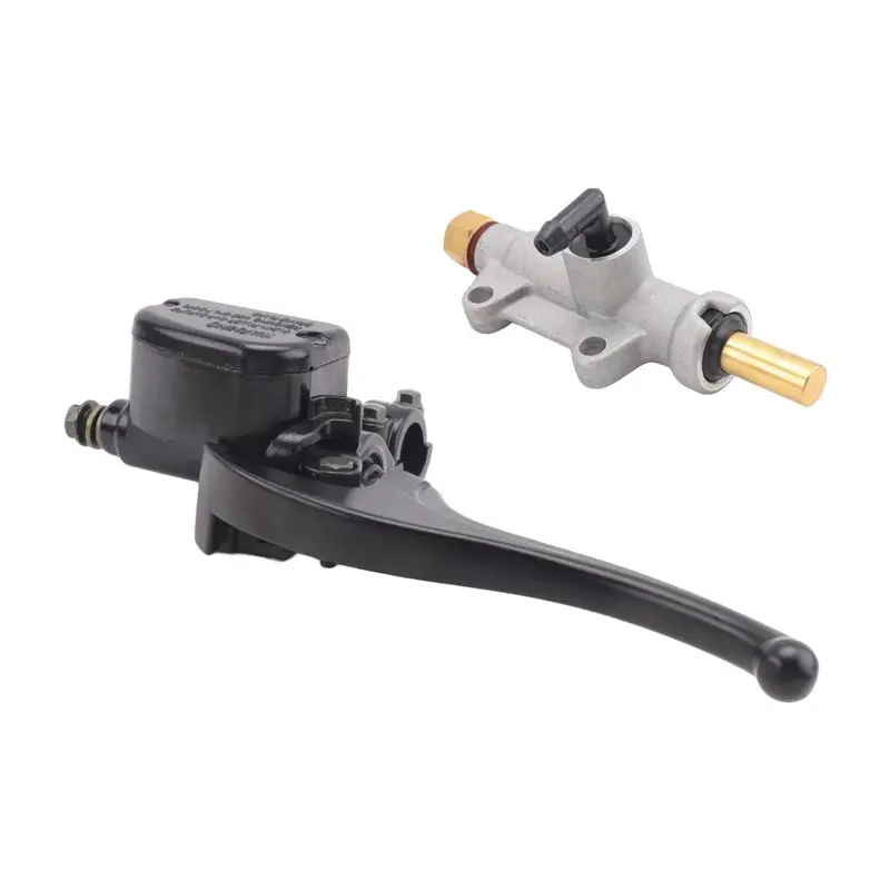 

ABXN-Front& Rear Brake Master Cylinder For ATV For Polaris Sportsman 335 400 450 500 600 700- Models 2010238 1910301