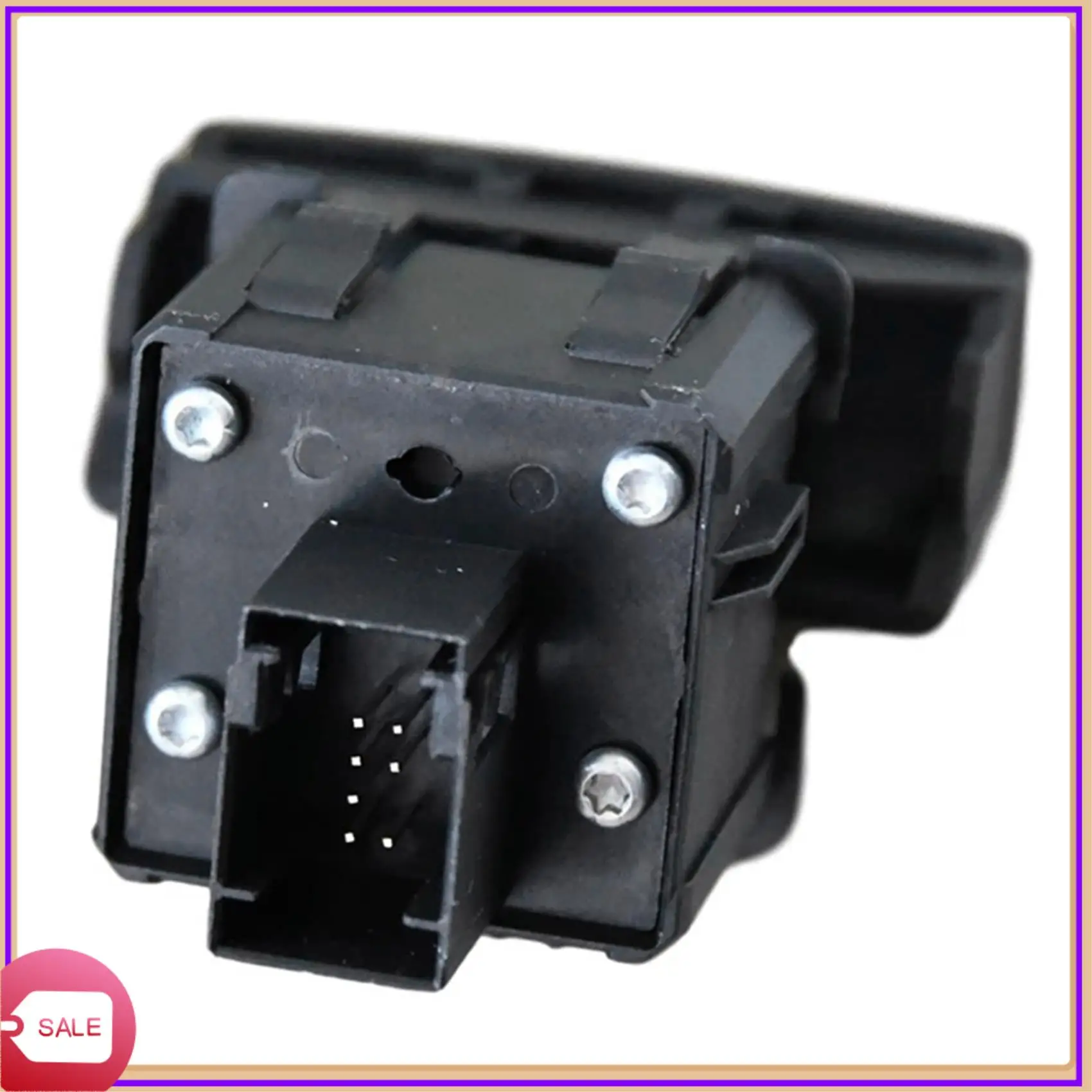 

Prominent Car Electronic Handbrake Switch Parking Brake For 3008 470702 470703 470706