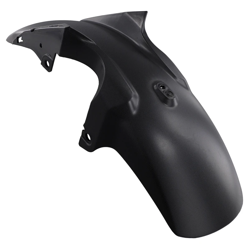 

A03Q-аксессуары для мотоциклов, передняя крышка, обтекатель переднего крыла, брызговик для MT-07 MT07 FZ-07 2012-2017