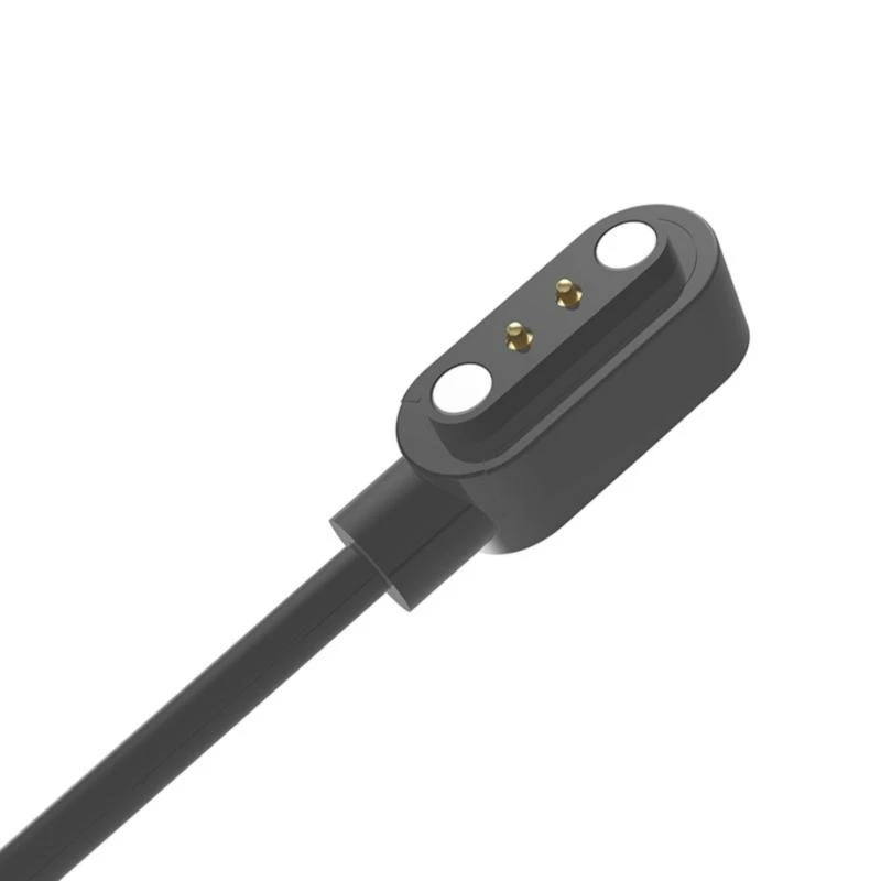 USB Charging Cable Watch Cord Compatible for watch Two Points Wire For Universal Use