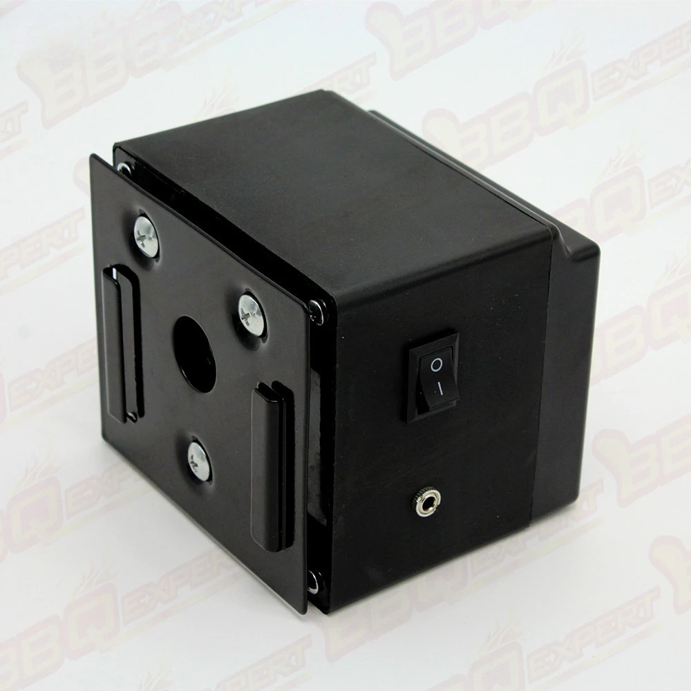Oven DC Motor 3V Battery BBQ Motor Oven Stand Rotator FD605A